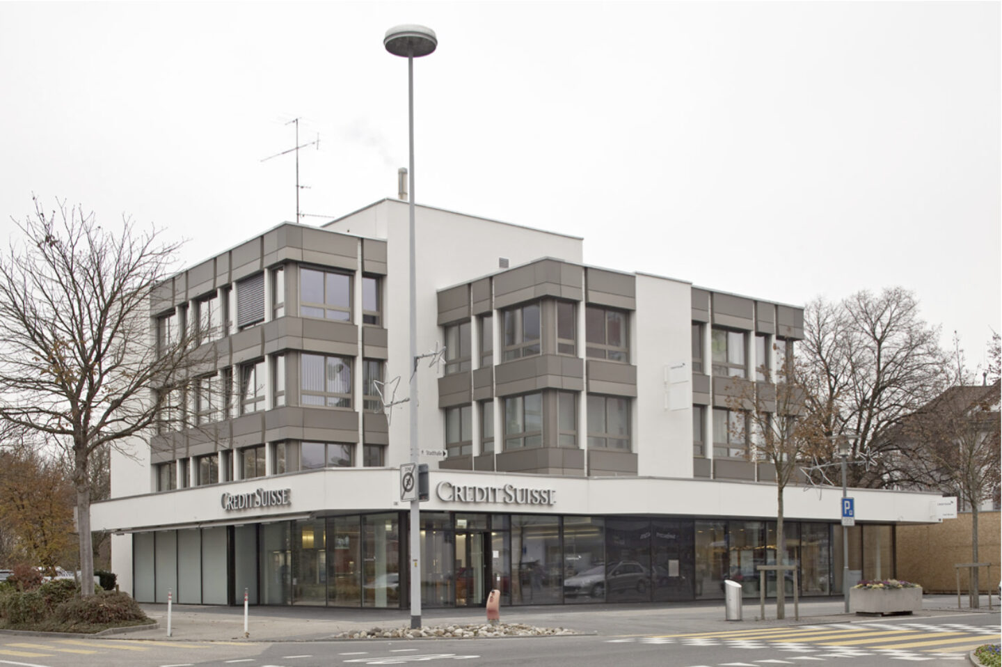  Credit Suisse Sursee