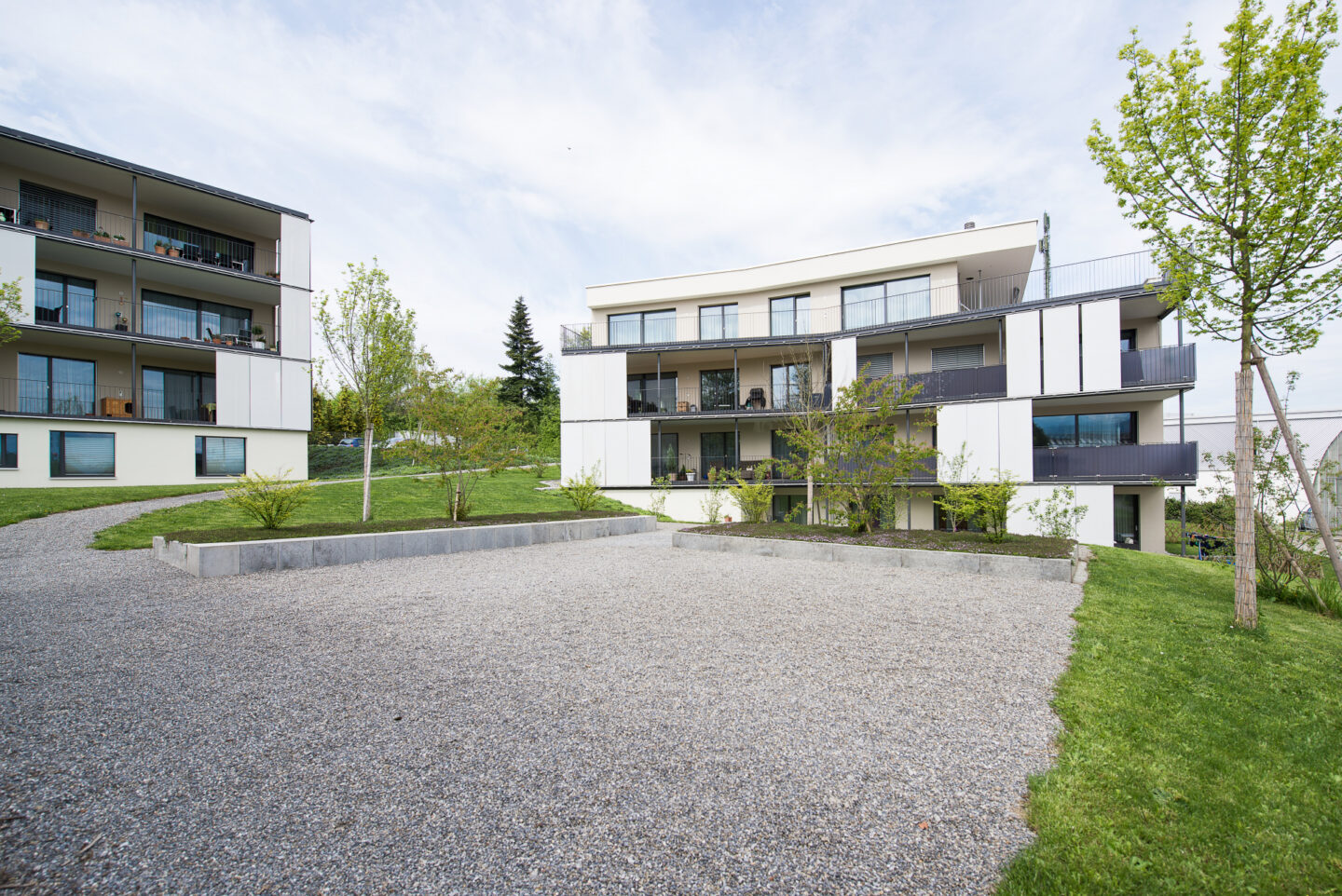  Dahlienpark Emmenbrücke