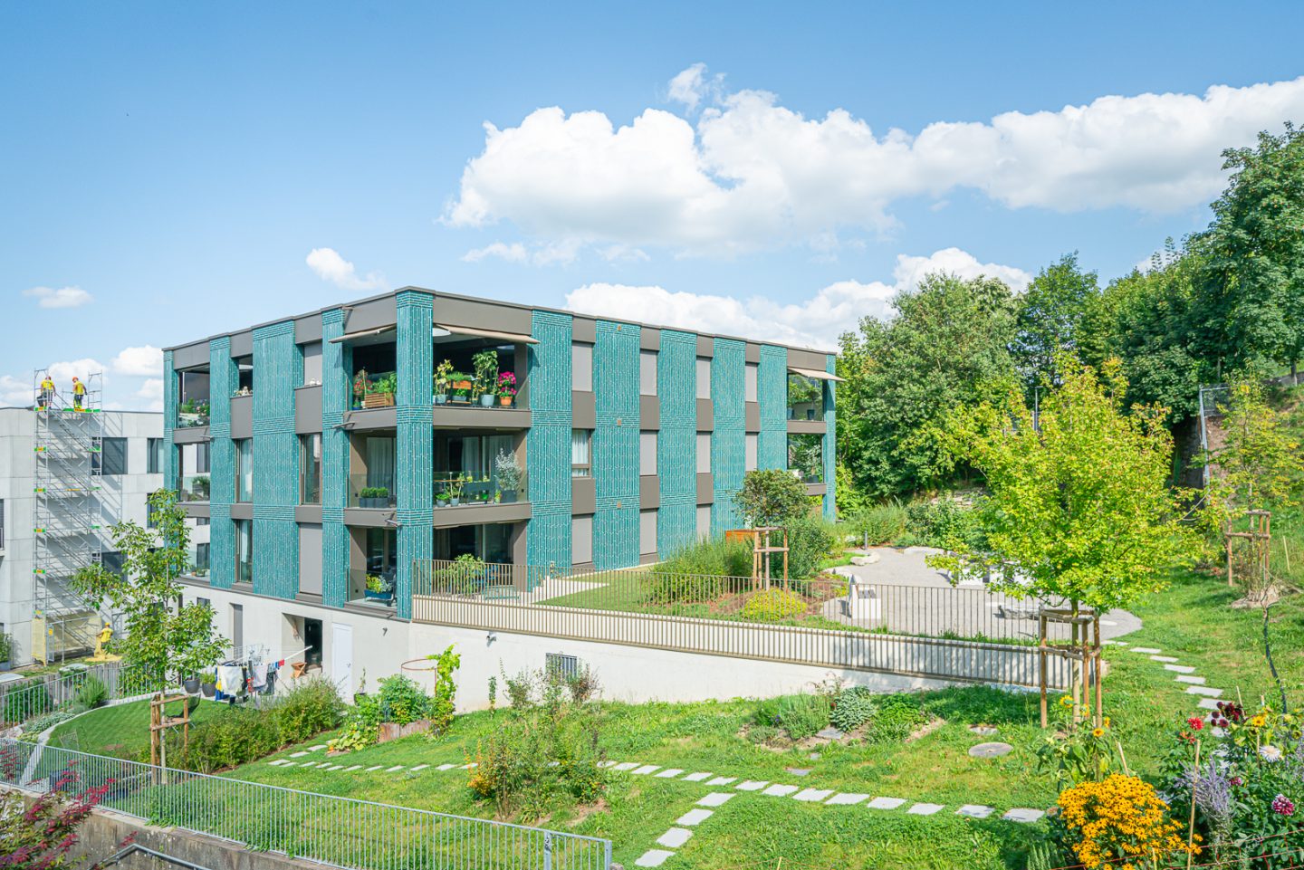  Mohrenplatz «Schlossberg» Willisau