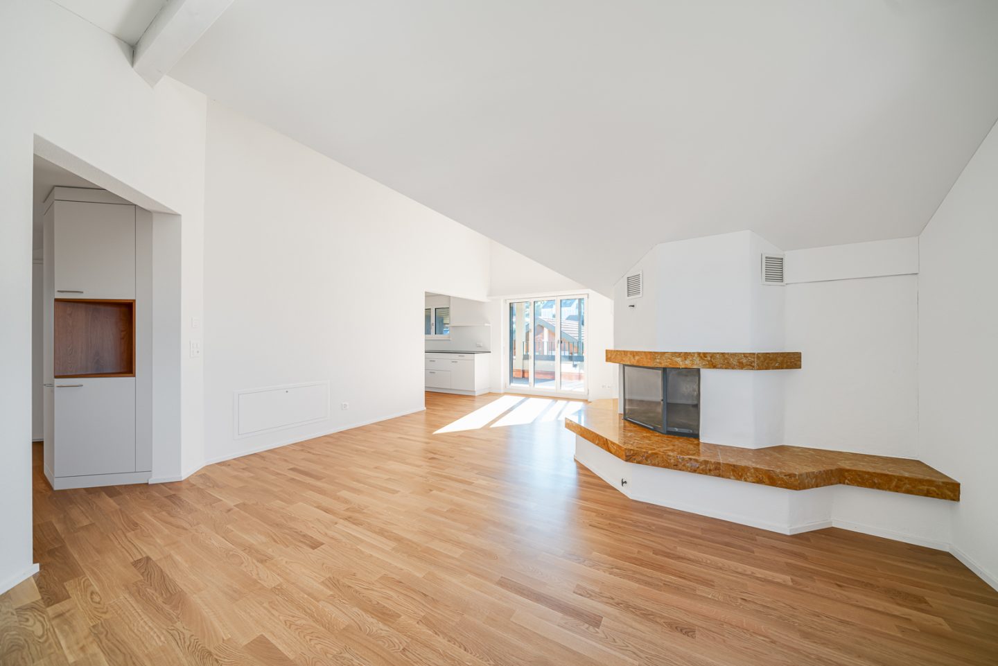  Gesamtsanierung MFH Pilatusstrasse Dierikon