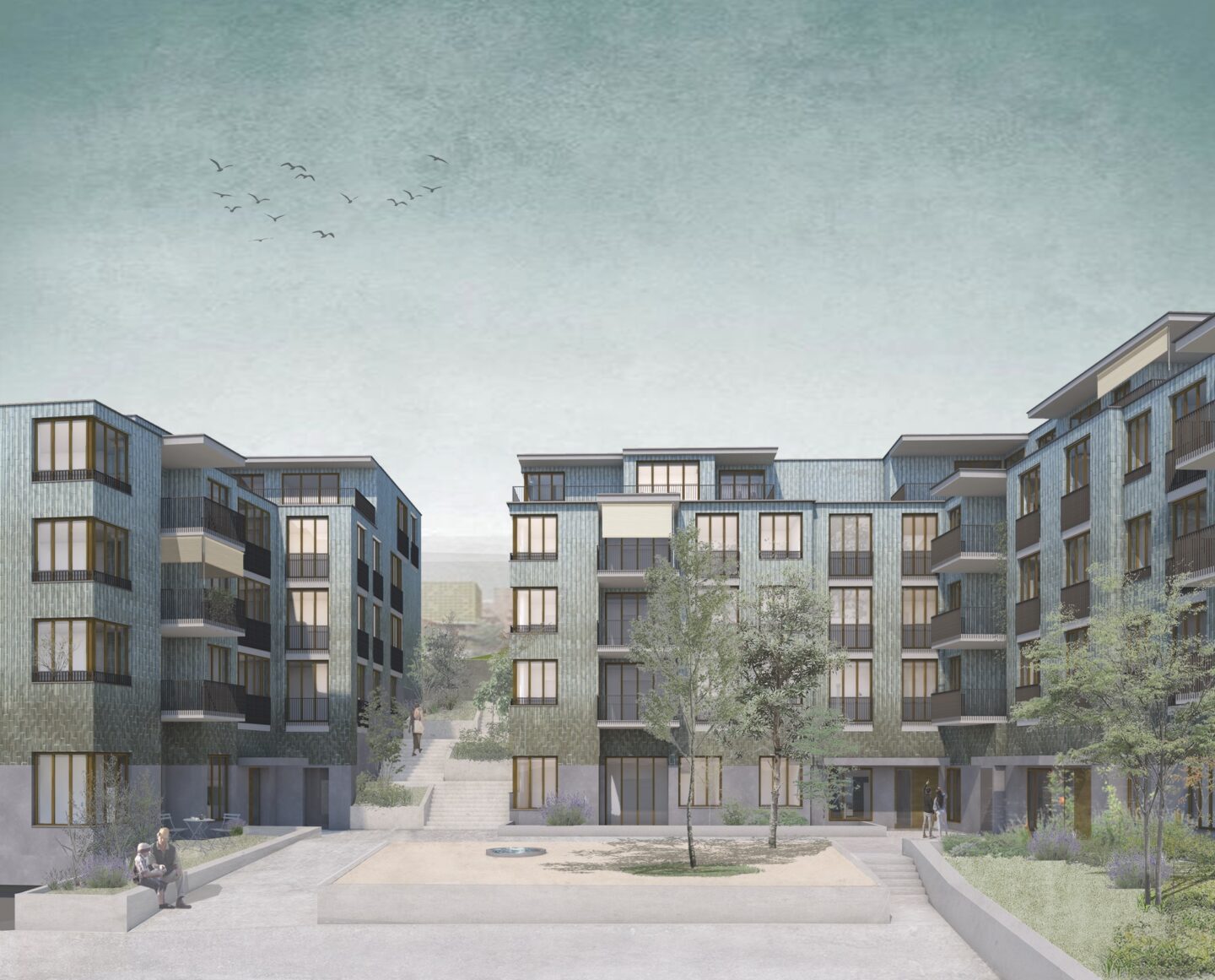  Landschaustrasse Luzern