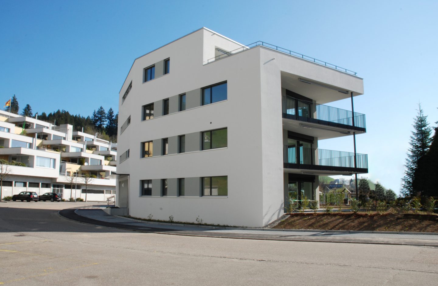  Höchhusmatt Willisau