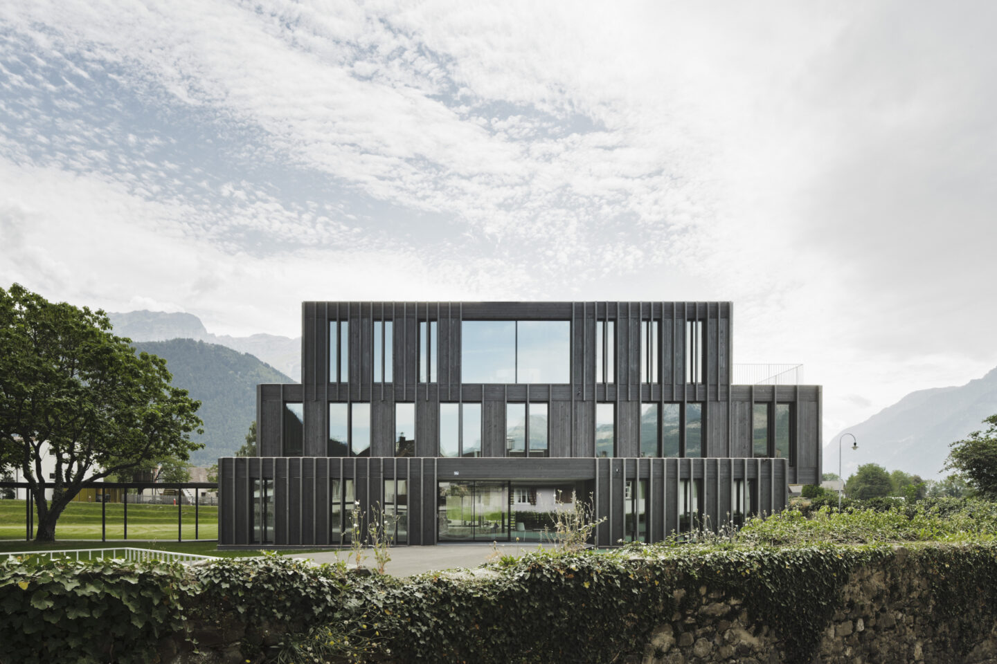  Heilpädagogisches Zentrum Uri Altdorf