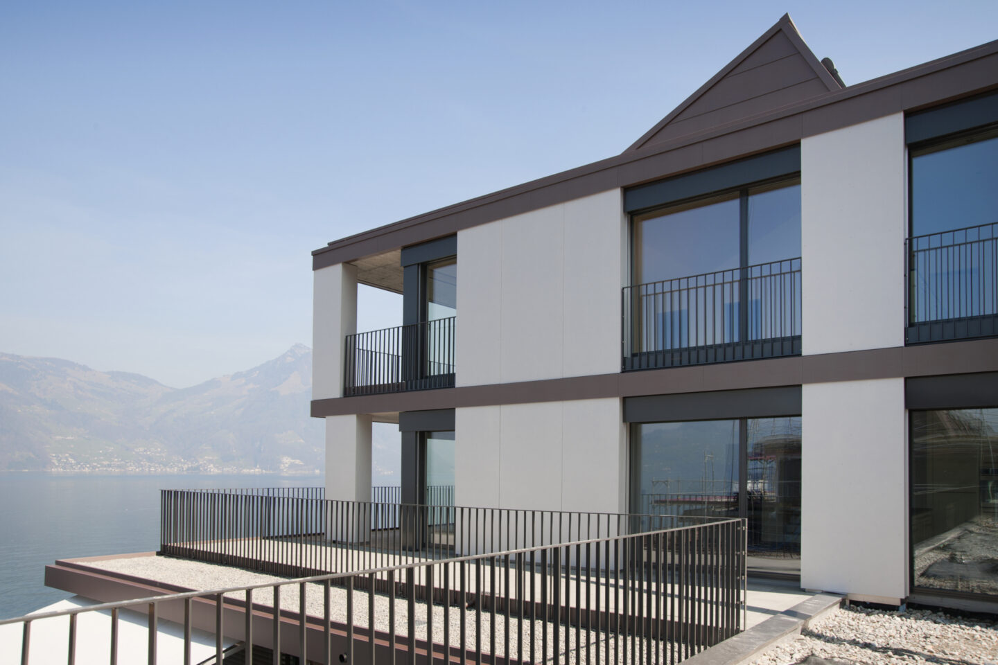  Rütenenstrasse Beckenried