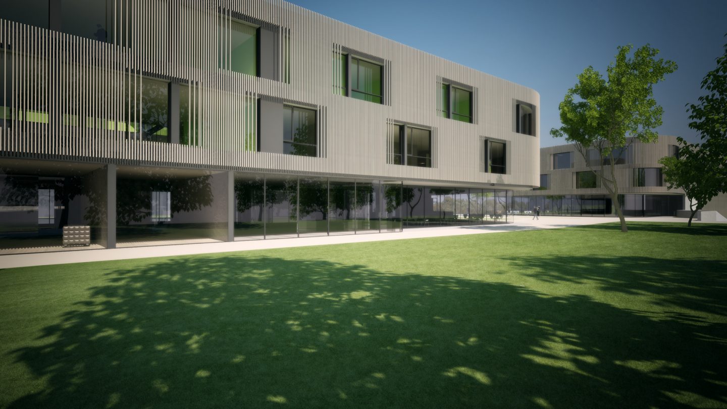  Kompetenzenzentrum für hirngeschädigte Menschen Roggwil