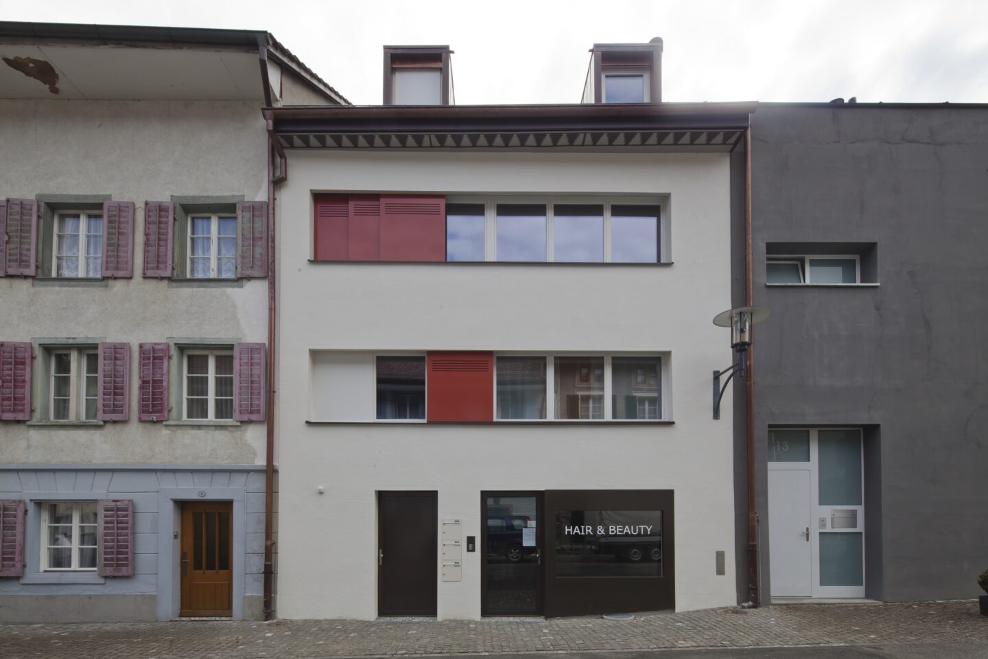  Chilegasse 11 Willisau