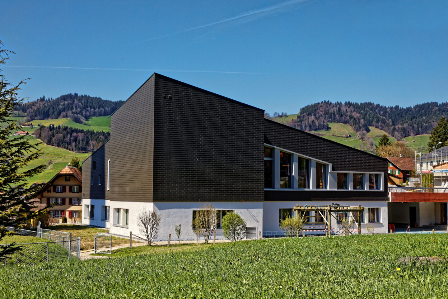  Pfarreisaal Schüpfheim