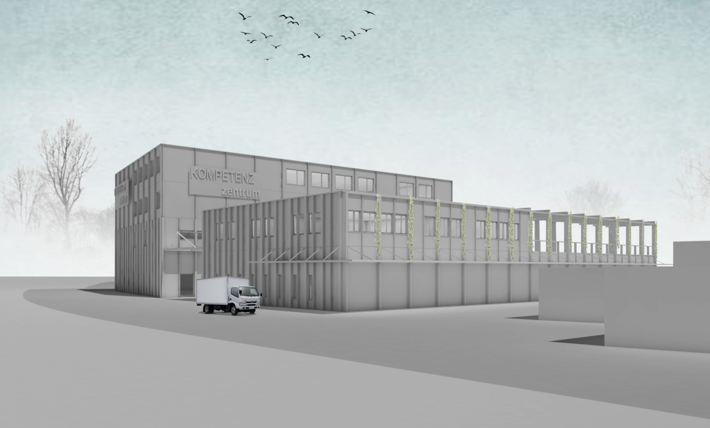  Handwerkerzentrum Steinmatt Willisau