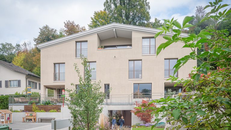 138 Aussenaufnahmen MFH Am Schuetzenrain Willisau 006