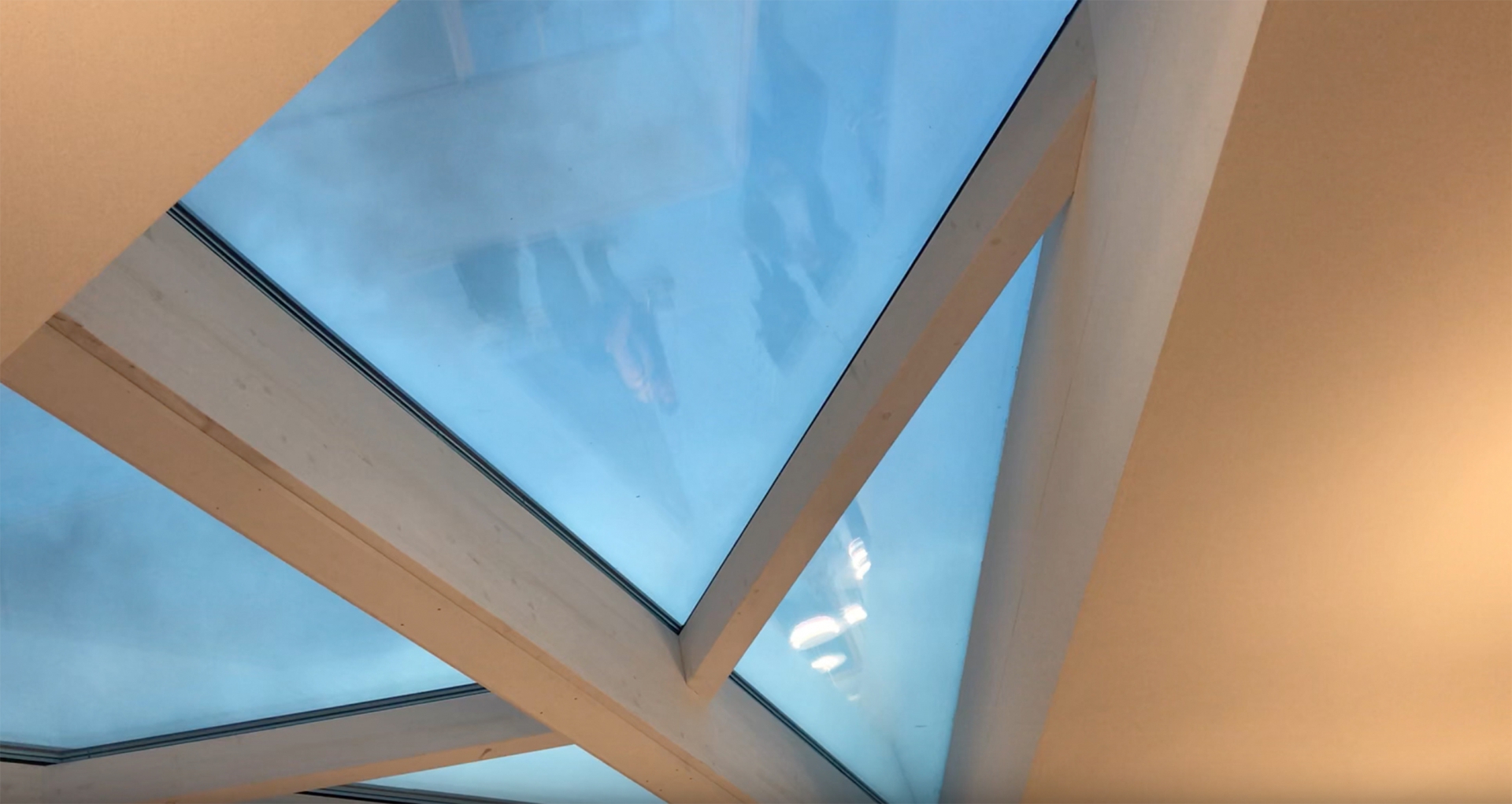 Titelbild Video Dachfenster